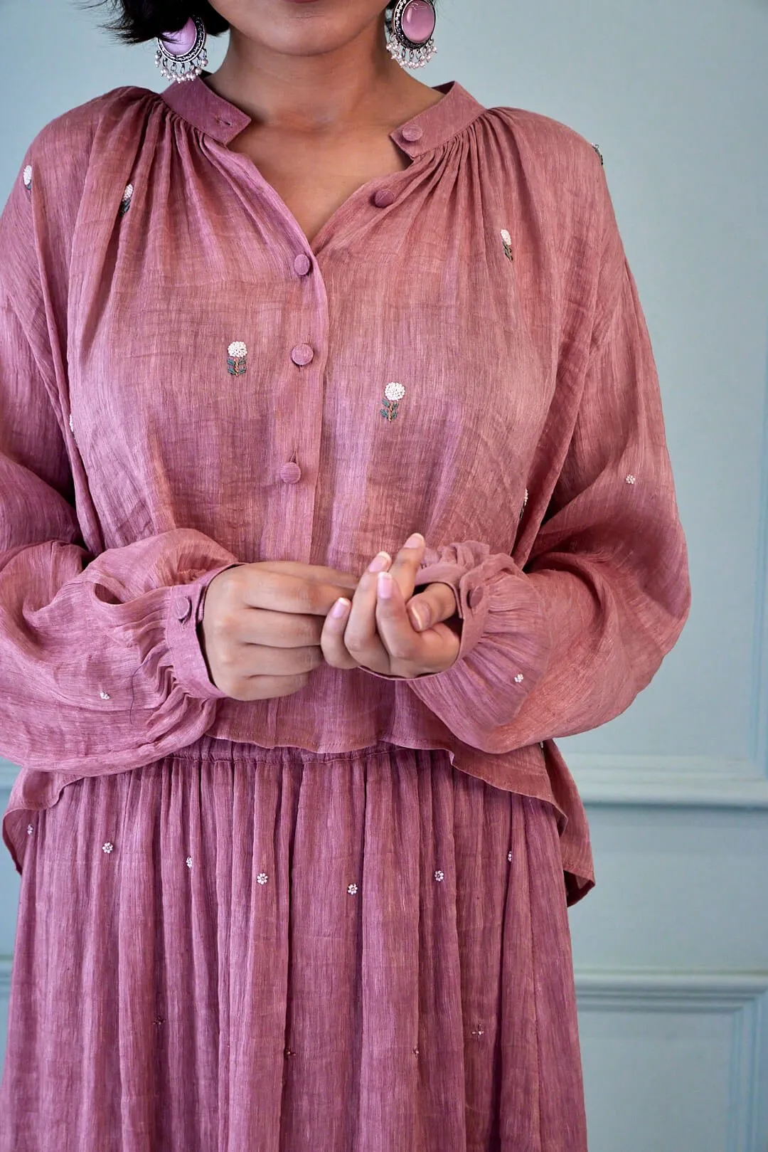 Blossom Shirt