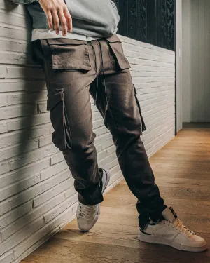 EN ES EBB Tide Cargo Pants Brown
