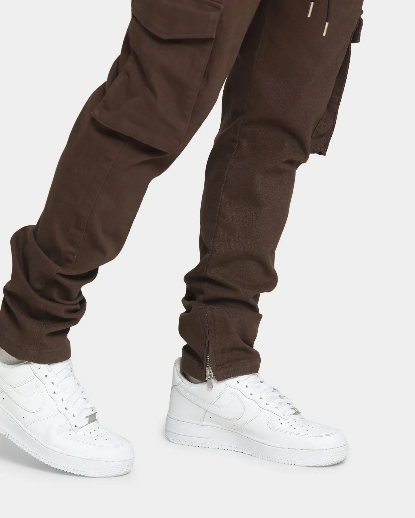 EN ES EBB Tide Cargo Pants Brown