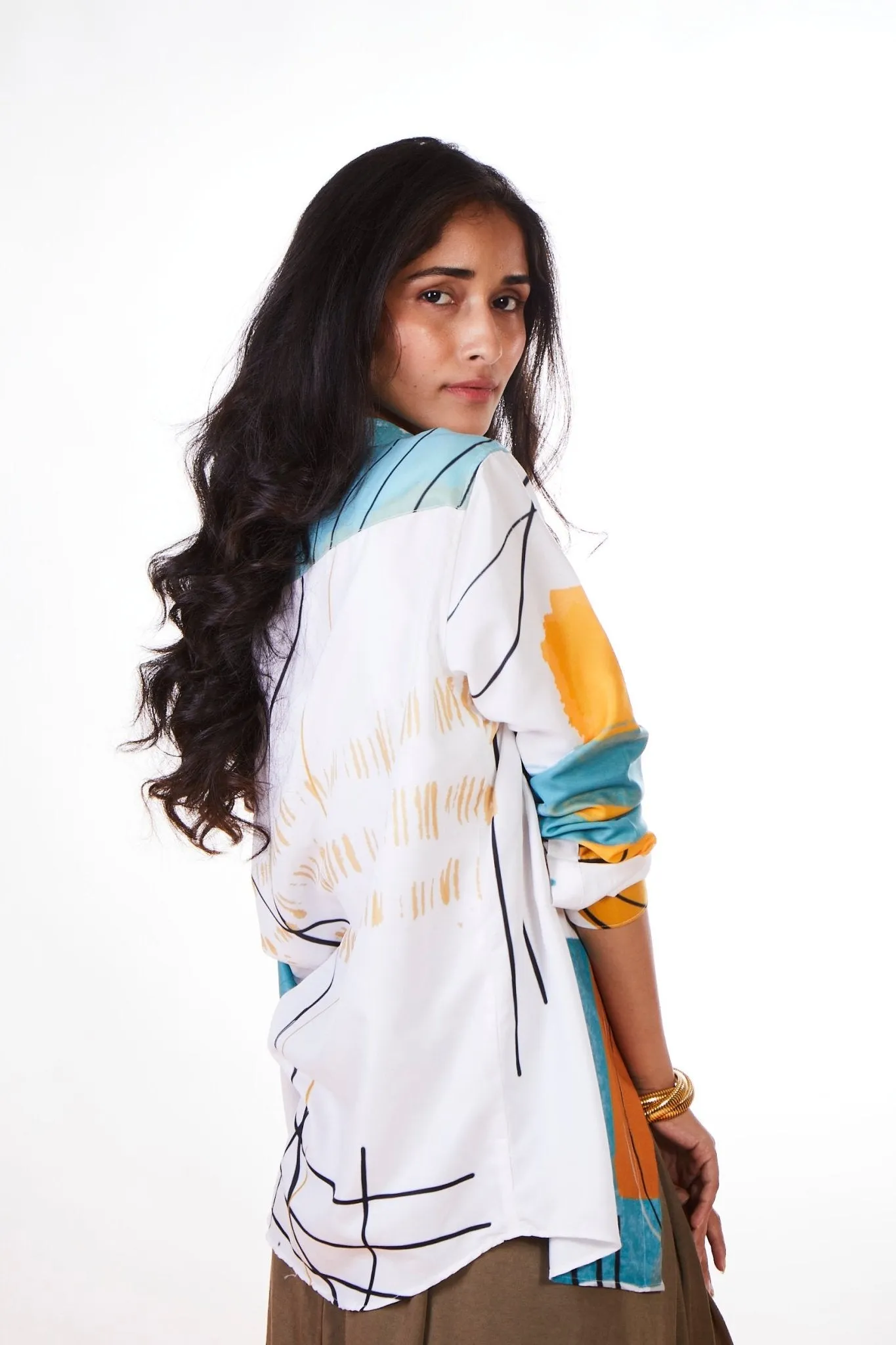 Impressions Unisex Shirt